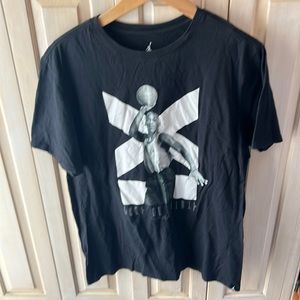michael jordan t-shirt